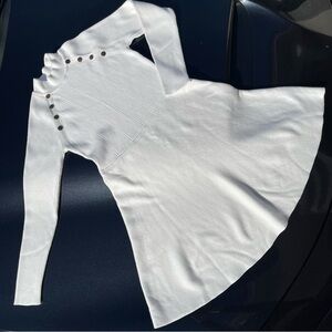 Cute Longsleeve Winter Dress NBW